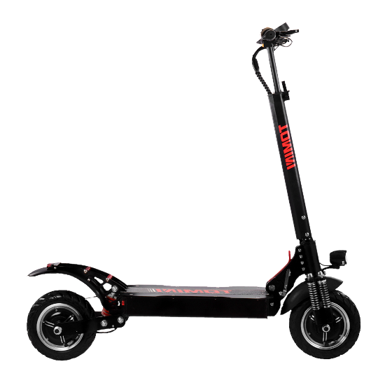 Hulajnoga terenowa Tomini H10