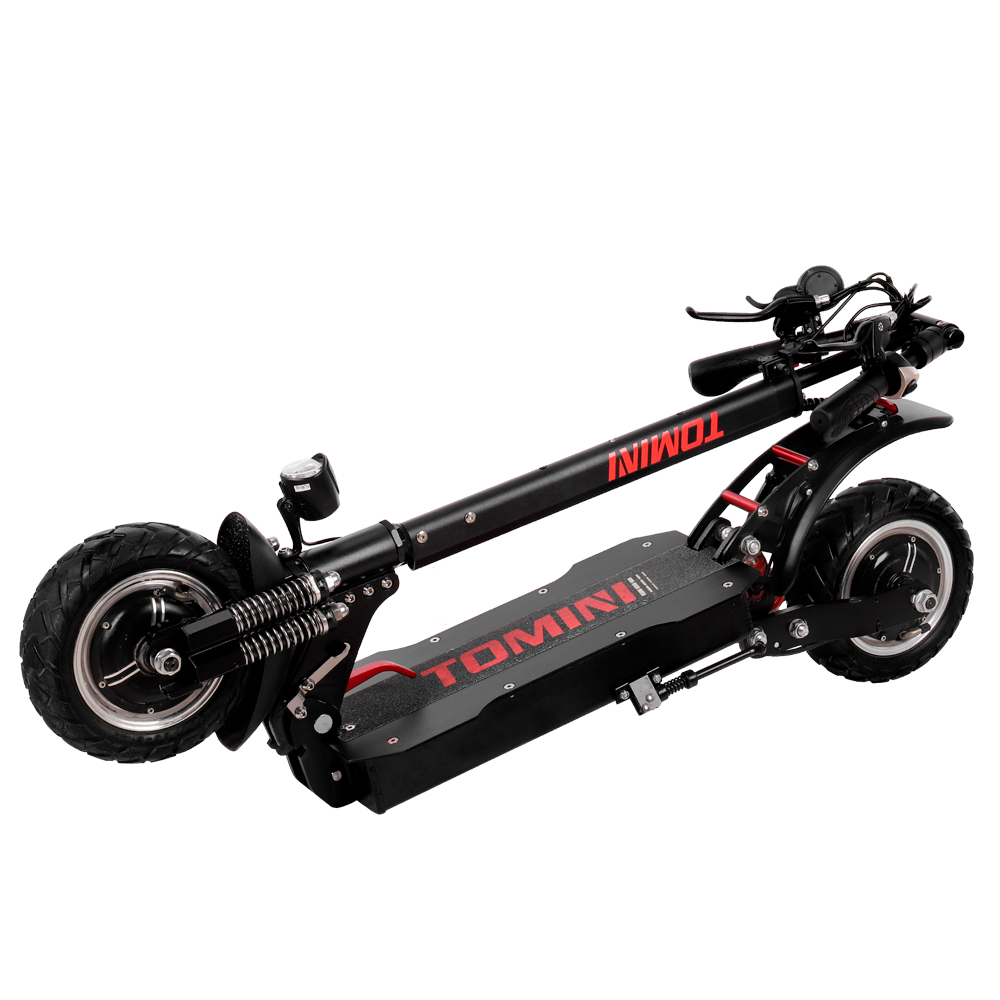 Tomini H10 - obrazek 3