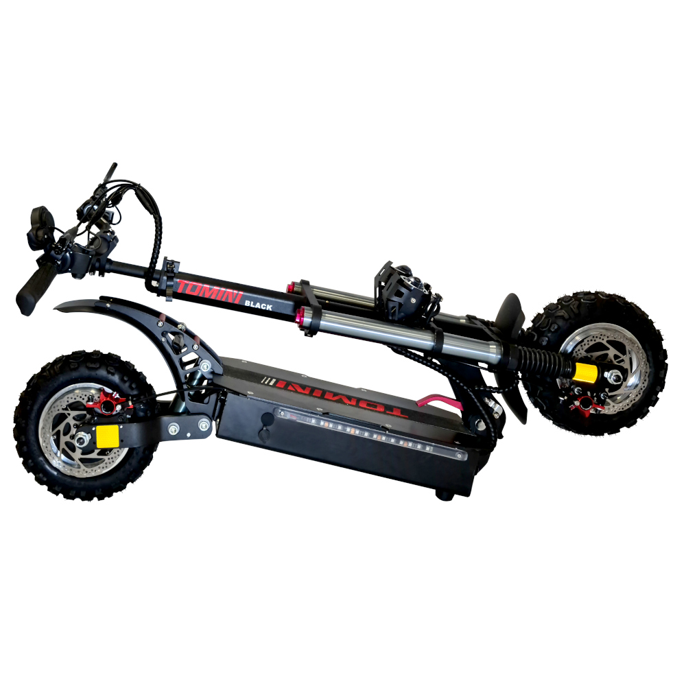 Tomini H09 - obrazek 2