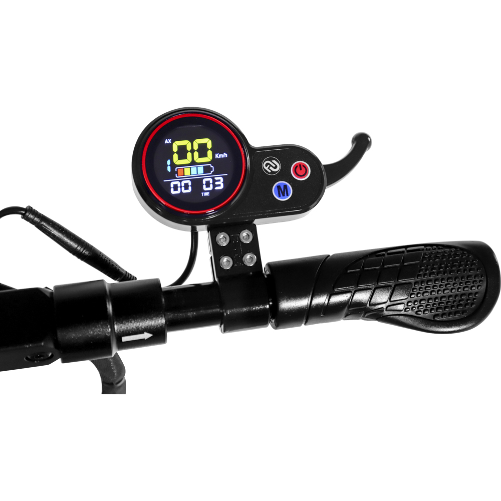 Tomini H05 EU - obrazek 10