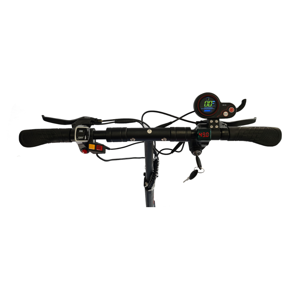 Tomini H10 - obrazek 6
