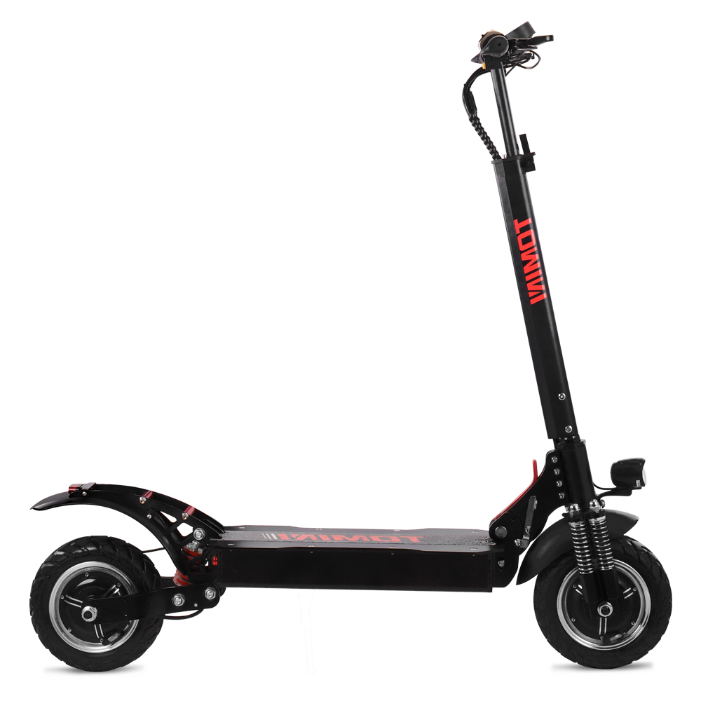 Tomini H10