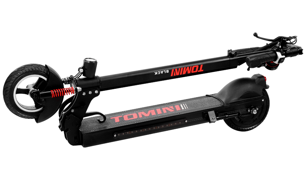 Tomini H05 EU - obrazek 9