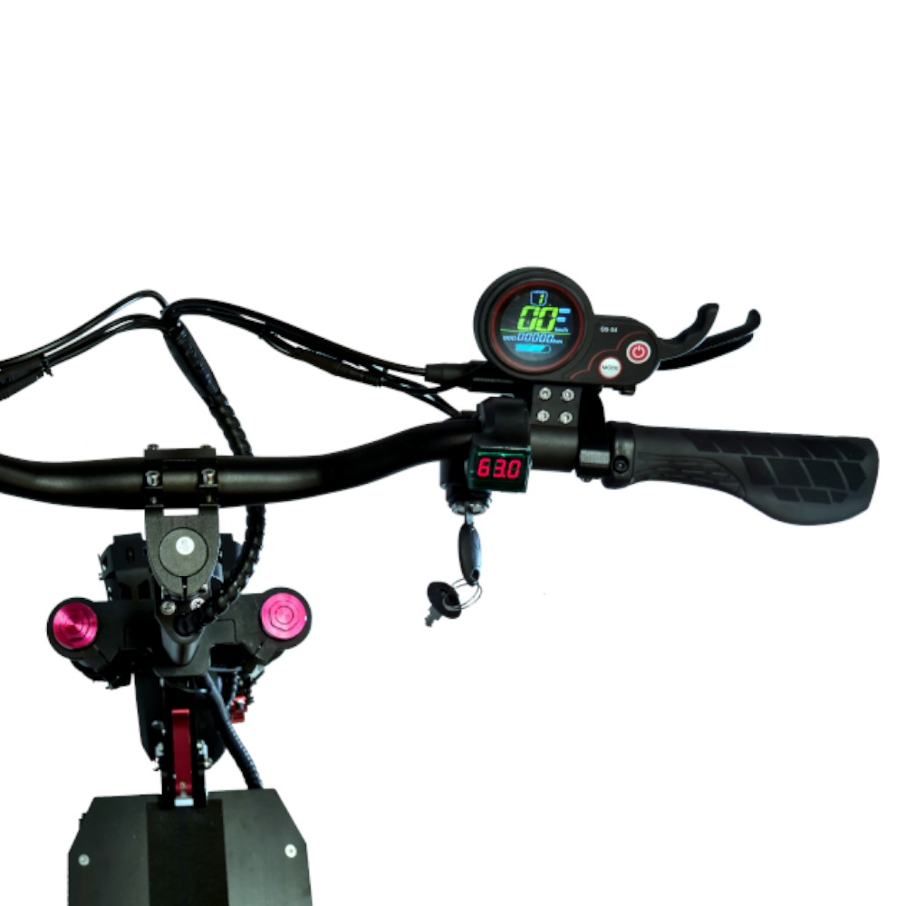 Tomini H09 - obrazek 6