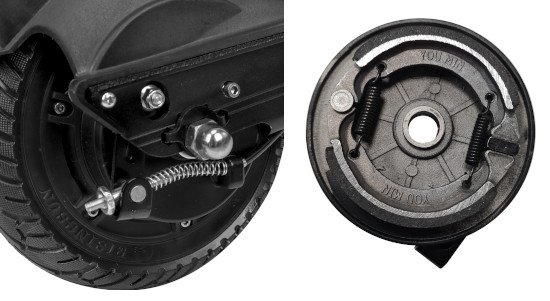 Tomini H05 EU - obrazek 7