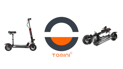 Serwis Tomini H06c