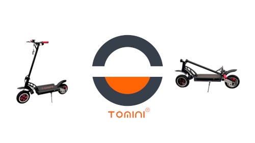 Serwis Tomini H08