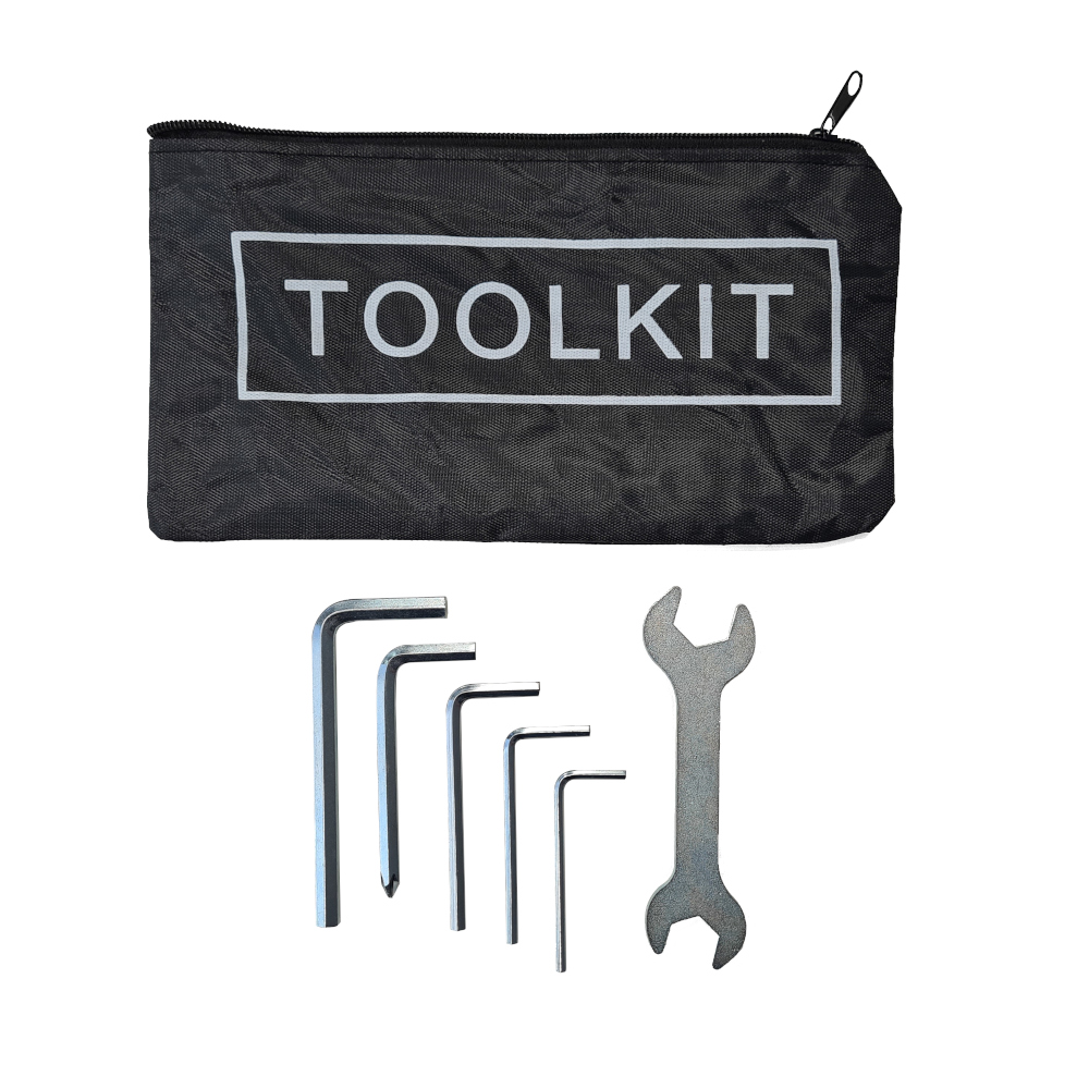 Tomini H09 - obrazek 7