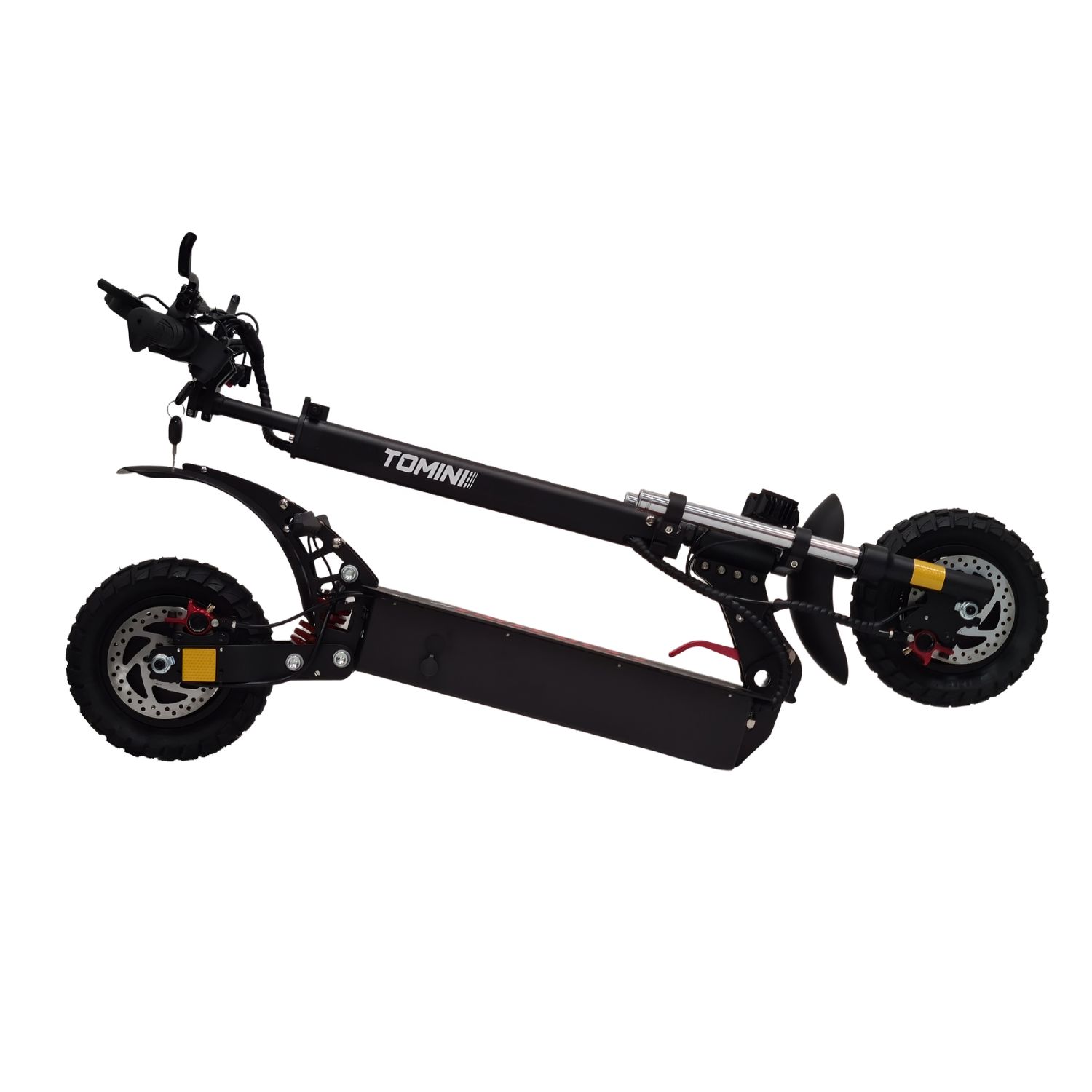 Tomini H10 PRO X 2000W - obrazek 3