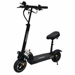 Tomini H06c PRO z siodełkiem